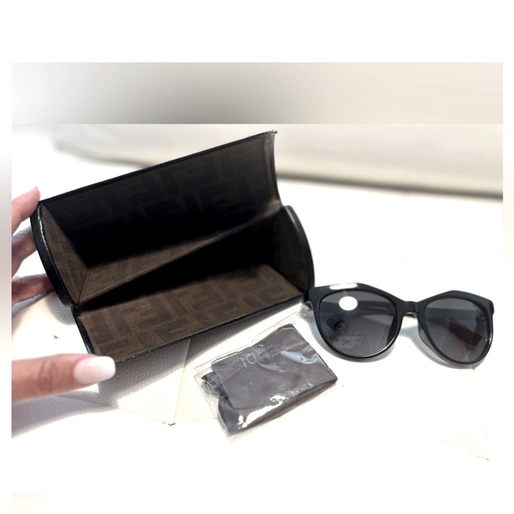 FENDI AUTHENTIC sunglasses for women